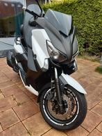Yamaha xmax 400 2015, Motoren, Scooter, Particulier, 1 cilinder, LED Verlichting