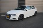 Audi A3 Sportback 1.4 e-tron Lease Ed. (bj 2016), Auto's, Audi, Gebruikt, 4 cilinders, 150 pk, Wit