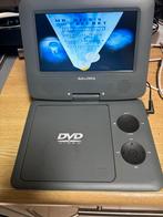 Salora dvd speler, Audio, Tv en Foto, Dvd-spelers, Ophalen of Verzenden, Zo goed als nieuw, Overige merken