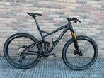 Niner RKT 9 RDO 4-star (Shimano) XT MTB Fully Mountainbike, Fietsen en Brommers, Fietsen | Mountainbikes en ATB, Fully, Ophalen