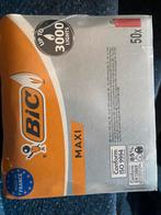 Bic aanstekers, Ophalen of Verzenden, Zo goed als nieuw