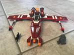 Lego 9497 StarWars Republic Striker-class Starfighter, Ophalen of Verzenden, Zo goed als nieuw, Lego