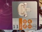 Nieuwe Deco Mode Boby Spot - 3 Lampen, Nieuw, Led, Plafondspot of Wandspot, Verzenden