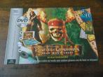 Pirates of the Caribbean Spel van Parker, Een of twee spelers, Ophalen, Zo goed als nieuw, Parker