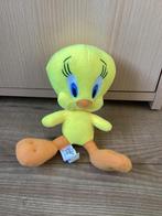 Tweety knuffel, Kinderen en Baby's, Speelgoed | Knuffels en Pluche, Ophalen of Verzenden, Nieuw, Overige typen