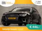 Audi A4 Avant 45 TFSI quattro Sport S line € 26.945,00, Automaat, 4 cilinders, 1984 cc, A4