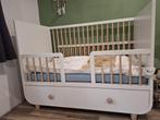 Baby bed en commode, Ophalen, Gebruikt, Jongetje of Meisje