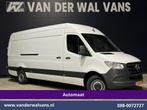 Mercedes-Benz Sprinter 317 CDI 170pk 9G-Tronic Automaat L3H2, Automaat, Gebruikt, 4 cilinders, 2000 kg