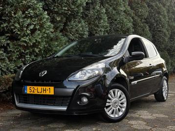 Renault Clio 1.2 Collection | 1e Eigenaar beschikbaar voor biedingen