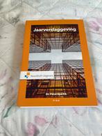 Jaarverslaggeving, Nieuw, Ophalen of Verzenden, Management, Peter Epe