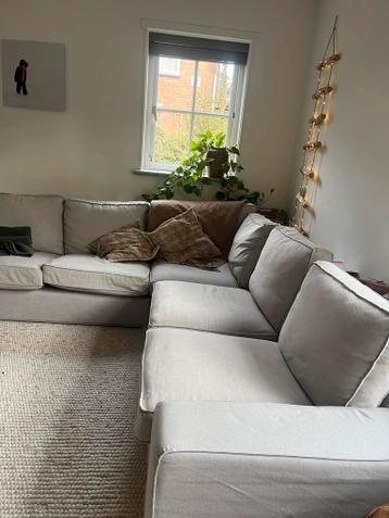 5-zits Zits bank Kivik - Hoekbank - afbeelding 3