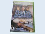 XBOX 360 - Blazing Angels - Squadrons of WW II ~ HH8868, Racen en Vliegen, 2 spelers, Ophalen of Verzenden, Zo goed als nieuw
