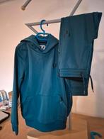 Vingino Messi pak maat 146-152, Jongen of Meisje, Ophalen of Verzenden, Zo goed als nieuw, Setje