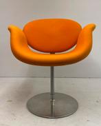 Artifort Little Tulip draaistoel - Pierre Paulin, Gebruikt, Overige kleuren, Ophalen of Verzenden, Nvt