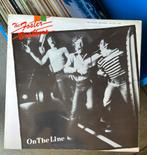 The Foster Brothers - On The Line, Ophalen of Verzenden, 1960 tot 1980, Gebruikt