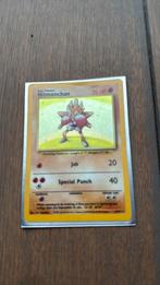 Pokemon Hitmonchan, Ophalen of Verzenden, Zo goed als nieuw