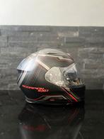 Scorpion EXO Air Motorhelm M-L Topstaat!, Overige merken, M, Heren, Ophalen of Verzenden