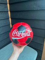 Coca Cola voetbal, Ophalen of Verzenden, Gebruikt, Overige typen