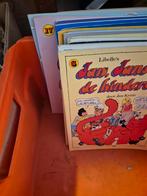 Jans en de Kinderen - 25 Stuks - Jan Kruis, Meerdere stripboeken, Ophalen of Verzenden, Gelezen, Jan Kruis