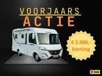 Pilote Essentiel G 650 VOORJAARSACTIE, Caravans en Kamperen, Campers, Tot en met 2, Bedrijf, Diesel, Overige merken