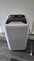 Salora mini wasmachine, Witgoed en Apparatuur, Wasmachines, Ophalen, Minder dan 85 cm, Minder dan 4 kg, Bovenlader