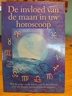 S. Fenton - De invloed van de maan in uw horoscoop, Ophalen of Verzenden, Zo goed als nieuw, S. Fenton; J. Dee