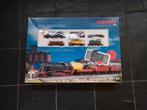 Märklin starterset 29530 digitaal, Wisselstroom, Gebruikt, Locomotief, Ophalen of Verzenden