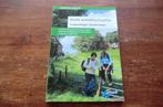 wandelgids - Korte wandelvakanties in Nederland - anwb 2011, Fiets- of Wandelgids, Ophalen of Verzenden, Zo goed als nieuw, ANWB