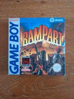 Rampart - FRG, boxed, 1 speler, Ophalen of Verzenden, Gebruikt, Vanaf 3 jaar