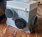 Itho Daalderop CVE-S ECO Ventilator, Ophalen of Verzenden, Zo goed als nieuw, Ventilator