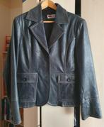 Rednick colbert blazer leer leder, Verzenden, Zo goed als nieuw, Maat 42/44 (L)