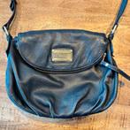 Marc Jacobs tas zwart, Sieraden, Tassen en Uiterlijk, Tassen | Damestassen, Ophalen of Verzenden, Gebruikt, Zwart, Schoudertasje