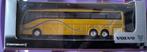 Motorart Volvo 9700 Diecast Model 1:87 - Nieuw!, Verzenden, Nieuw, Bus of Vrachtwagen, Overige merken