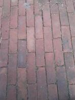 Gebakken klinkers, Ophalen, Keramiek, Klinkers, Nieuw