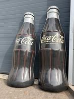 Coca Cola fles decoratie object, Verzamelen, Ophalen, Zo goed als nieuw