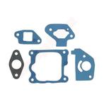 Pakkingset passend op Honda GXV160 ( 061A1-ZE7-800 ) - €7,95, Tuin en Terras, Honda grasmaaier, Verzenden, Nieuw, Benzine-grasmaaier