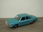 Audi 100LS - Polistil CE78 Italy 1:43, Hobby en Vrije tijd, Modelauto's | 1:43, Overige merken, Italie, Auto, Verzenden