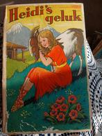 Heidi's geluk., Ophalen, Gelezen, Fictie algemeen