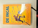 De Incal Integraal - Uniek Verhaal in Quasi Nieuwstaat!, Boeken, Stripboeken, Ophalen of Verzenden