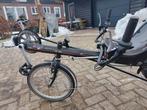 Comfortabele ligfiets volwassen maat - Sinner Demon, Fietsen en Brommers, Ophalen, Onderstuur, Sinner