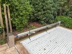 Sirem Soldeck Coveo-IM-300 Zwembadafdekking, Tuin en Terras, Zwembad-toebehoren, Ophalen, Gebruikt, Overige typen