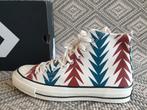 Converse Chuck Taylor All Star 41.5 Archive Print Chili, Overige kleuren, Ophalen of Verzenden, Converse All Star, Sneakers of Gympen