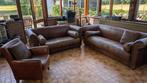 Originele Baxter Alfred P. Banken + Baxter fauteuil, Huis en Inrichting, Ophalen, Gebruikt