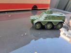 Dinky toys armored personnel carrier, Ophalen of Verzenden, Zo goed als nieuw, Overige typen, Dinky Toys
