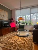 Vintage Oosters Tapijt - B&C Beshir - 3x2 meter, Ophalen, Gebruikt, Bruin, .