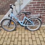 Max bike meisjes fiets 20 inch met terug trap rem, Ophalen, Zo goed als nieuw, 20 inch
