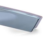 Zijwindschermen Zijwind Regen Voor MB Sprinter W907 Vanaf 20, Auto diversen, Tuning en Styling, Verzenden, Automotive Parts, A.parts@hotmail.nl