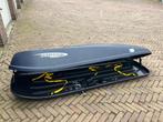 Probox 485 Dakkoffer - Ideaal voor Wintersport!, Auto diversen, Dakkoffers, Ophalen of Verzenden, Gebruikt