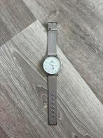 DW Horloge, Overige merken, Staal, Polshorloge, Ophalen of Verzenden