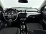 Suzuki Swift - 1.2 Style Smart Hybrid // CAMERA //, Auto's, 83 pk, Stof, Gebruikt, 4 cilinders